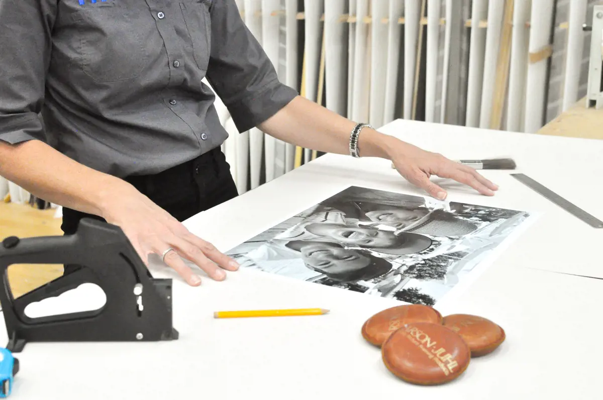 Cherish your memories today