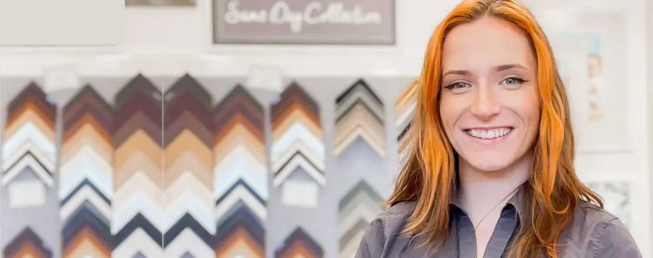 Find your nearest Frame Today store