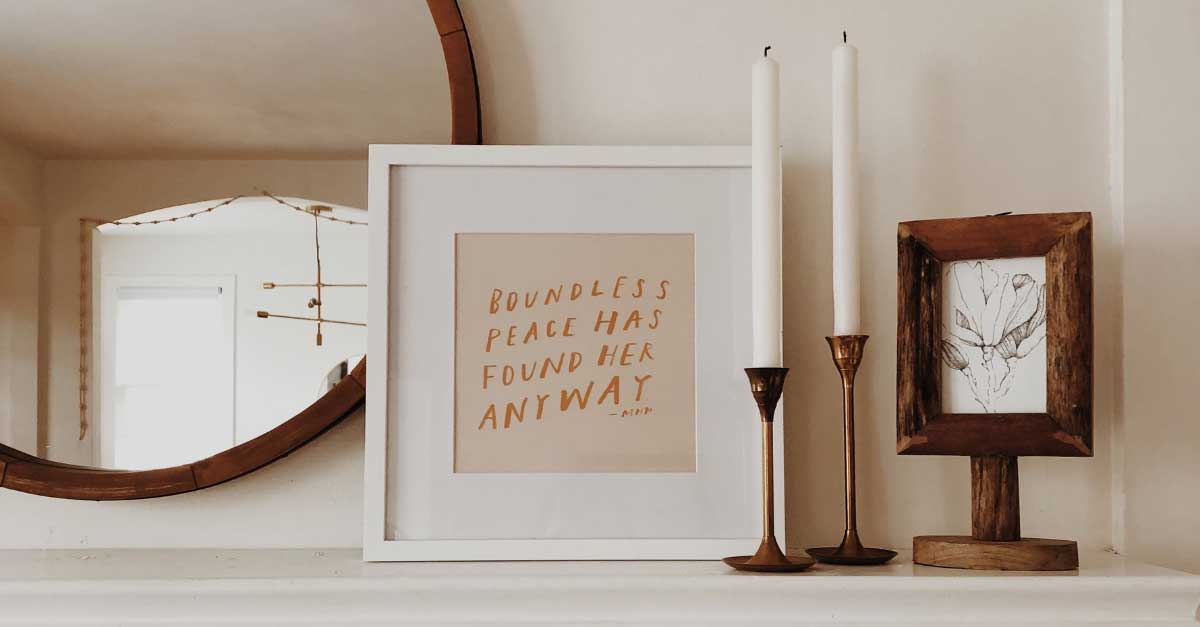 Small poster frames small picture frame