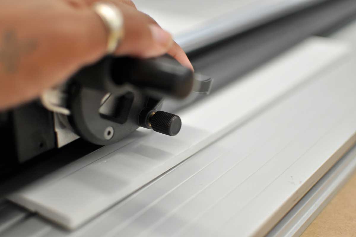 cutting matboards and mounts