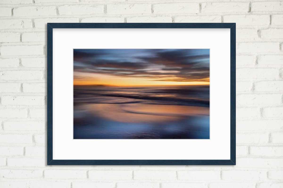 ocean blues by lisa shaw