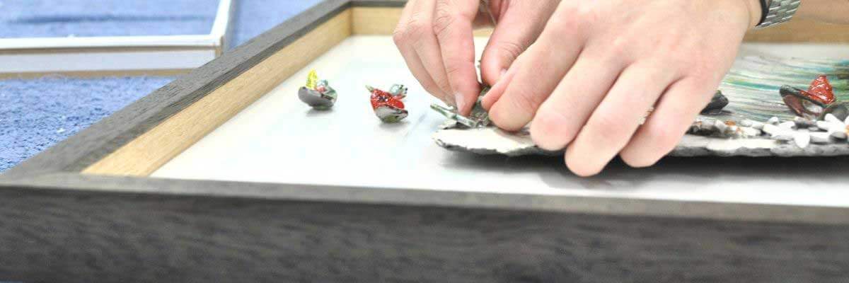 Conservation framing for your business